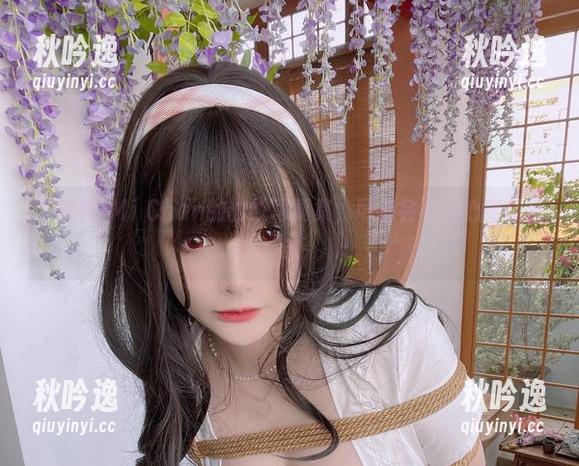 MiMi Chan 下载MiMi Chan的豹纹写真集,可能会不小心变成猫迷